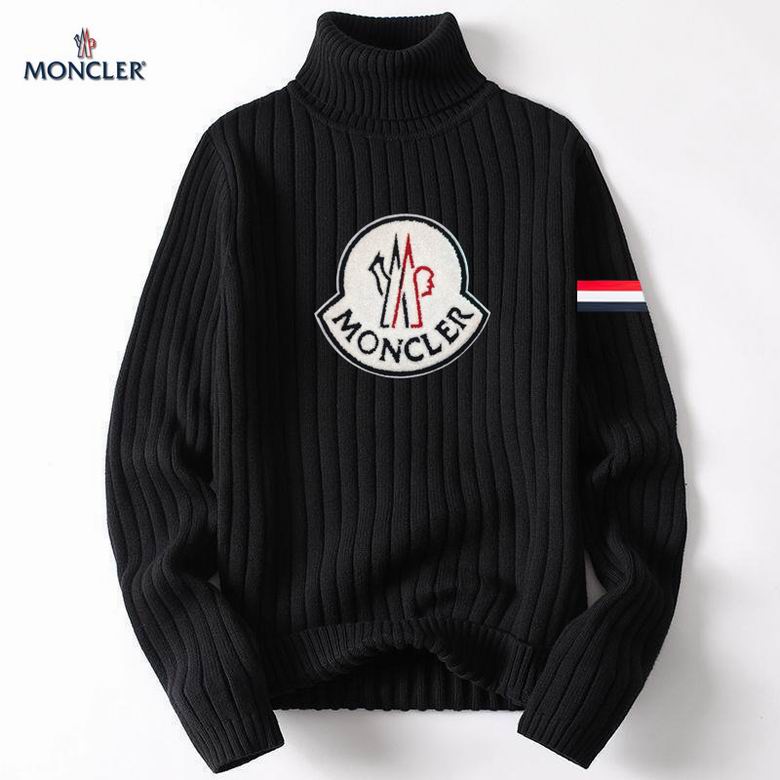 Moncler Sweater Mens ID:20250908-102